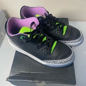 Air Jordan Retro 3 SE